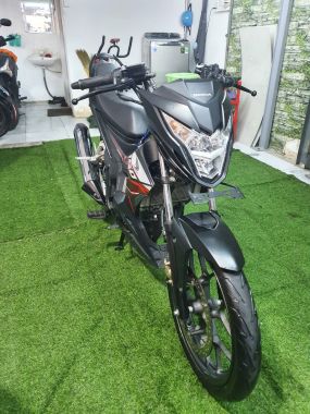 HONDA SONIC 2020 (57516)