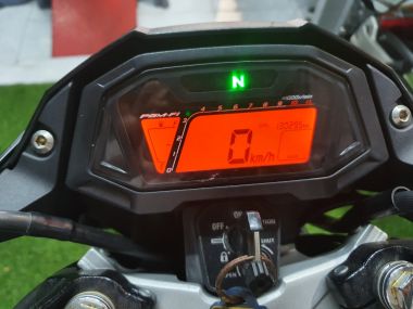 HONDA SONIC 2020 (57516)