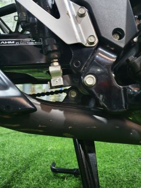HONDA SONIC 2020 (57516)