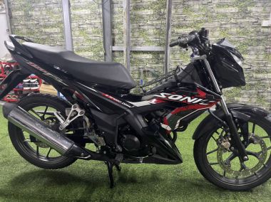 HONDA SONIC 2019 (70578).