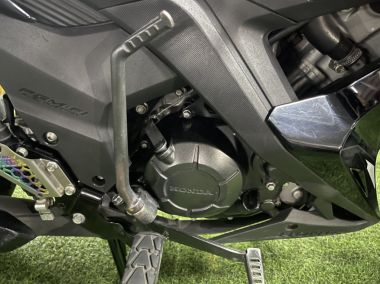 HONDA SONIC 2019 (70578).