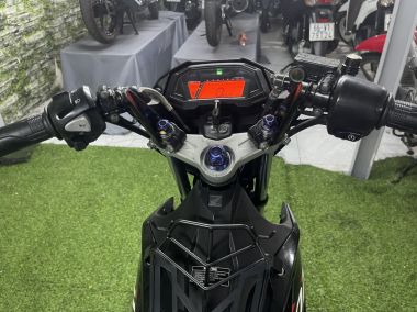 HONDA SONIC 2019 (70578).