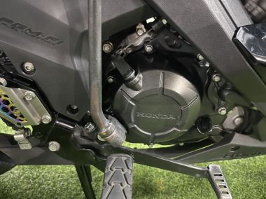 HONDA SONIC 2019 (70578).