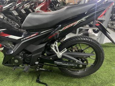 HONDA SONIC 2019 (70578).