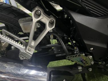 HONDA SONIC 2019 (70578).