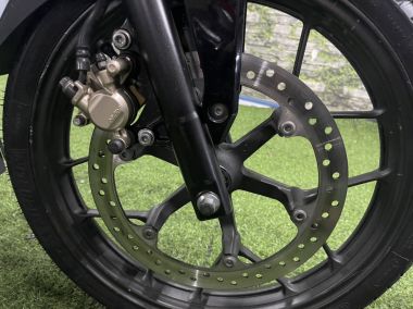HONDA SONIC 2019 (70578).