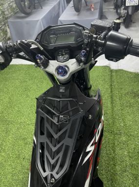 HONDA SONIC 2019 (70578).
