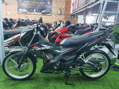 HONDA SONIC 2019 (71114)