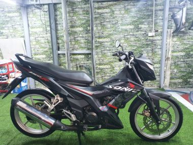 HONDA SONIC 2019 (71114)
