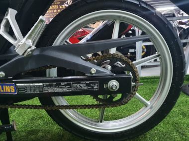 HONDA SONIC 2019 (71114)