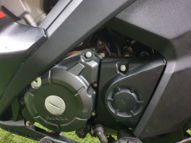 HONDA SONIC 2019 (71114)
