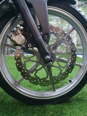 HONDA SONIC 2019 (71114)