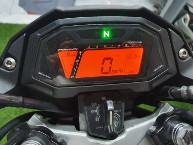 HONDA SONIC 2019 (71114)
