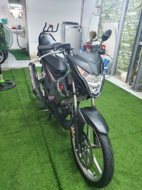 HONDA SONIC 2019 (71114)