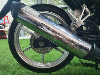HONDA SONIC 2019 (71114)