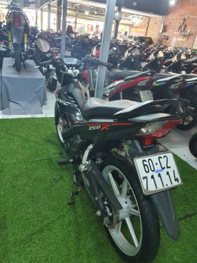 HONDA SONIC 2019 (71114)
