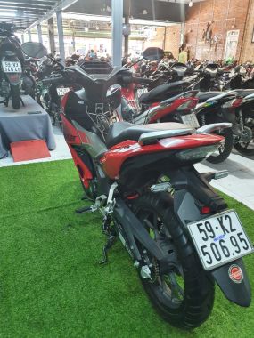 xe honda winner x giá rẻ , góp 0đ . (50695)