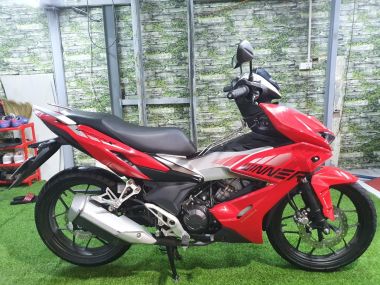 xe honda winner x giá rẻ , góp 0đ . (50695)