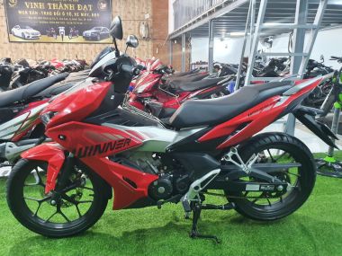 xe honda winner x giá rẻ , góp 0đ . (50695)