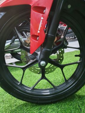 xe honda winner x giá rẻ , góp 0đ . (50695)