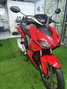 xe honda winner x giá rẻ , góp 0đ . (50695)