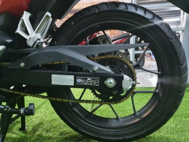 xe honda winner x giá rẻ , góp 0đ . (50695)