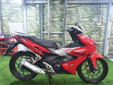 HONDA WINNER X 2019 (01273)