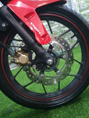xe honda winner x giá rẻ , góp 0đ . (50695)