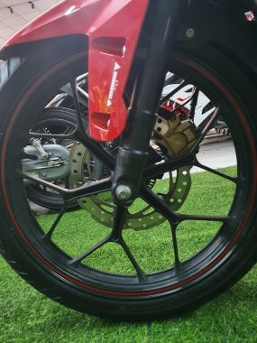 HONDA WINNER X 2019 (01273)