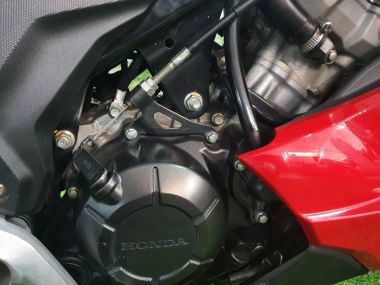 HONDA WINNER X 2019 (01273)