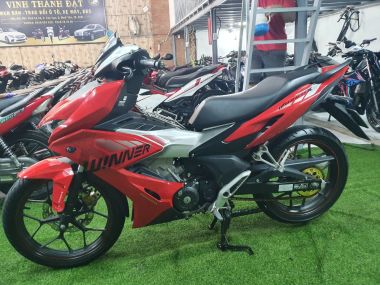 HONDA WINNER X 2019 (01273)