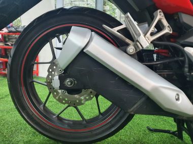 HONDA WINNER X 2019 (01273)