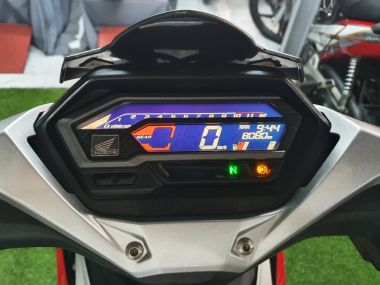 HONDA WINNER X 2019 (01273)