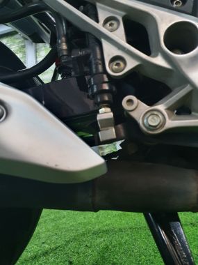 HONDA WINNER X 2019 (01273)