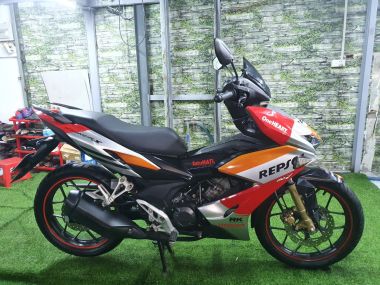 HONDA WINNER X 2019 (47436)