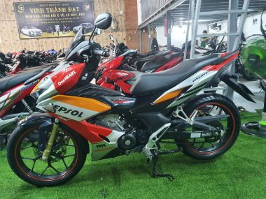 HONDA WINNER X 2019 (47436)