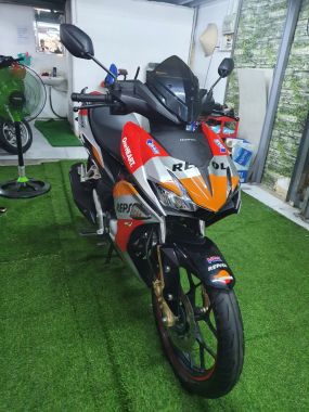 HONDA WINNER X 2019 (47436)