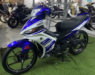 YAMAHA EXCITER 135 ĐỜI 2014 (49579)