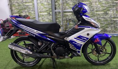 YAMAHA EXCITER 135 ĐỜI 2014 (49579)