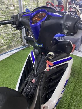 YAMAHA EXCITER 135 ĐỜI 2014 (49579)