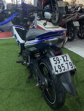 YAMAHA EXCITER 135 ĐỜI 2014 (49579)