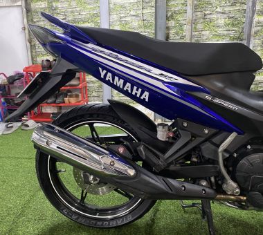 YAMAHA EXCITER 135 ĐỜI 2014 (49579)