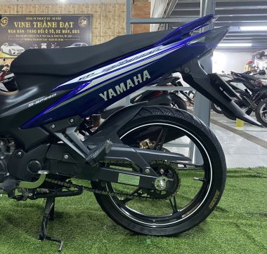 YAMAHA EXCITER 135 ĐỜI 2014 (49579)