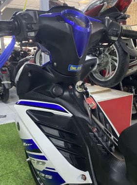 YAMAHA EXCITER 135 ĐỜI 2014 (49579)