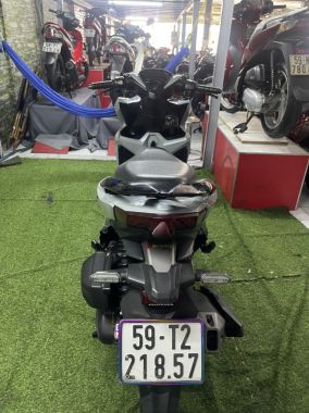 HONDA VARIO 125 ĐỜI 2020 (12857)