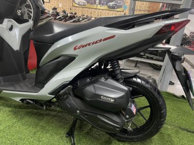 HONDA VARIO 125 ĐỜI 2020 (12857)