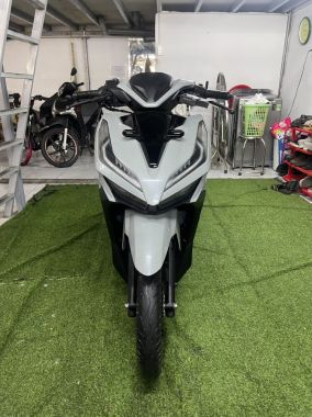 HONDA VARIO 125 ĐỜI 2020 (12857)