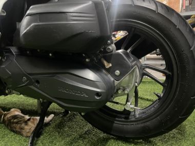 HONDA VARIO 150 ĐỜI 2020 (64884)