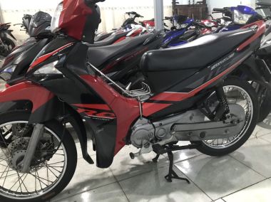 Yamaha Sirius 110cc 2014 (70239)