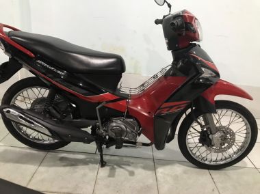 Yamaha Sirius 110cc 2014 (70239)